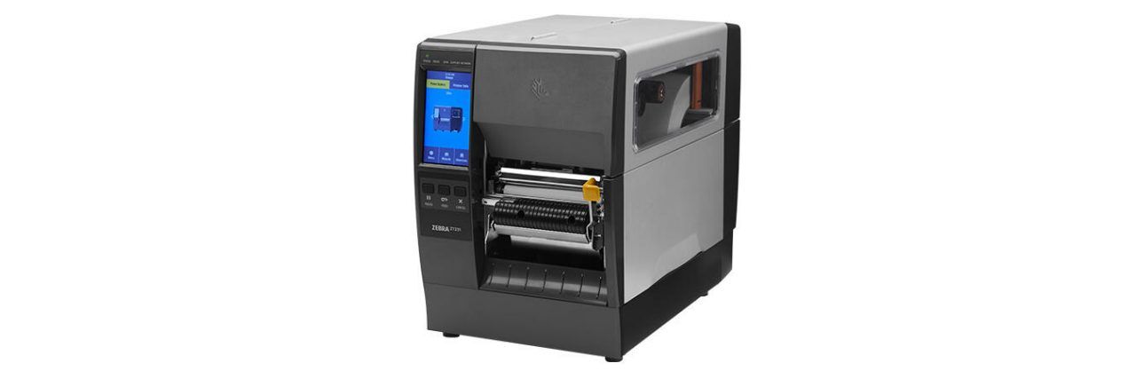 Zebra ZT231 Labelprinter
