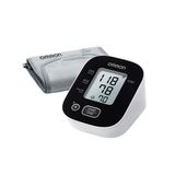 Omron M2 Intelli IT Tensiomètre de bras - Noir/Gris/Blanc