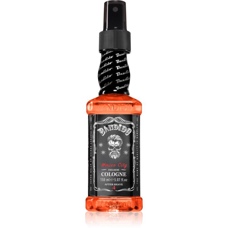 BANDIDO Cologne