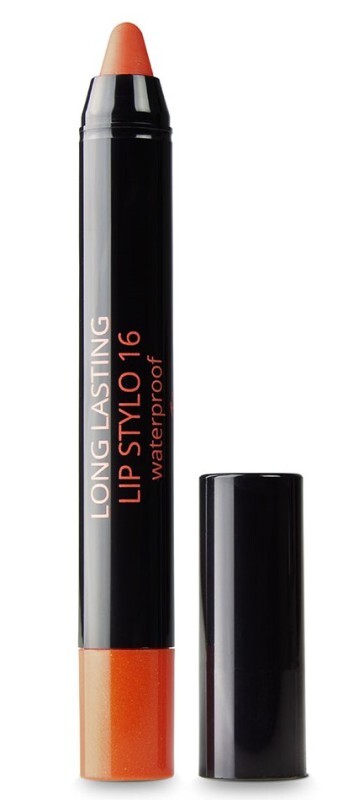 John van G Lip stylo 16 long lasting