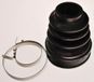 MAXGEAR 49-2098 Soufflet de cardan pour RENAULT KANGOO Express (FW0/1) côté boîte de vitesses arbre de transmission
