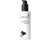 Living Nature Gel tonifiant extra hydratant 120 millilitres