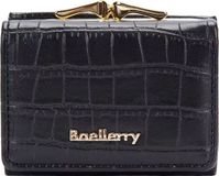 Baellerry Portefeuille TR-35853 - Portefeuille élégant pour femme KP35853