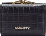 Baellerry Portefeuille TR-35853 - Portefeuille élégant pour femme KP35853