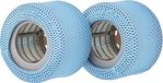 Kivora B.V. Cartouche filtrante jacuzzi - 2-pack, 90 plis, blanc, universel