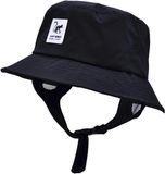 SURF MONKEY EUS SL Surf Monkey Sporthoed zwart