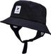 SURF MONKEY EUS SL Surf Monkey Sporthoed zwart