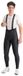 Sportful Supernova Fietsbroek Zwart S Man