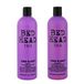 Bed Head by Tigi Dumb Blonde shampoo en conditioner voor blond haar 2 x 750 ml