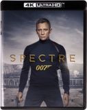 James Spectre [Blu-Ray 4K]+[Blu-Ray]