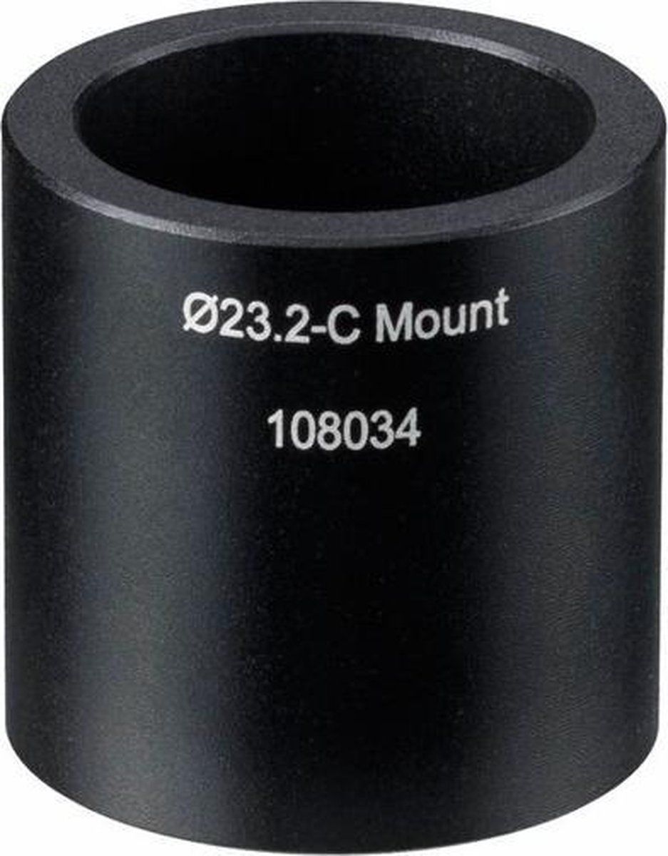 Bresser Foto Adapter 30,5 mm / C-Mount