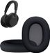 kwmobile 2x oorkussens geschikt voor Sony WH-1000XM5 - Earpads voor koptelefoon in donkerblauw