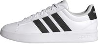 Adidas Sportswear Grand Court 3.0 Schoenen - Dames - Wit