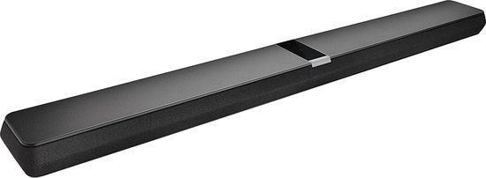 Bowers & Wilkins Panorama 3 Soundbar - Zwart