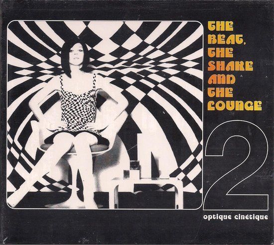Beat Gdm Music The Beat, the Shake and the Lounge 2