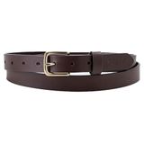 Levis Riem Bruin 105 cm Man Polyester