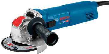 Bosch GWX 14-125 Professional