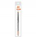 AK Brosse synthétique ronde interactive taille 2
