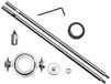 Abicor Binzel 742.D121.1 Torch Carriage voor ABICUT 25K en 45 Plasma Cutting Torch