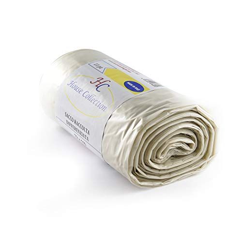 Elepacking gedifferentieerde Bin Bags, Amber, One Mate, 8032447478205