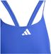 Adidas Performance 3-Stripes Badpak Kids - Kinderen - Blauw