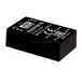 MeanWell MW Mean Well RDDW10H-12 DC/DC-converter 416 mA 10 W Aantal uitgangen: 2 x Inhoud 1 stuk(s)