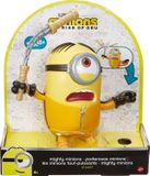 Mattel Mighty Minions Stuart - Figurine - Action/Aventure - 4+ ans