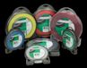 HiKOKI Maaidraad 2.65mm x 36m - rood - rond - 781008