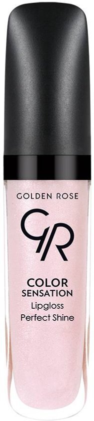 Golden Rose Color Sensation Lipgloss 107