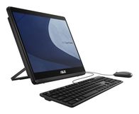 ASUS ExpertCenter E1 AiO E1600WKAT-BMR141M / Wi-Fi 6 (802.11ax) / 256 GB SSD / Zwart