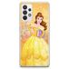 ERT GROUP mobiel telefoonhoesje voor Samsung A32 4G LTE origineel en officieel erkend Disney patroon Bella 001