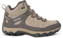 Regatta Edgepoint IV Mid Sandales de marche Femme Beige
