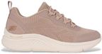 Skechers B Sweet A Pinch Sneakers basses Femme Nude