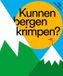 Pelckmans Uitgevers Les montagnes peuvent-elles rétrécir ?