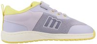 MTNG Respect 3 Lage Sneakers Unisex Kinderen Mauve / Lemon EU 31