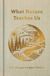 What Libri GmbH What Nature Teaches Us Hardcover