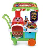 VTech Marco's Pizzaparadijs - Jouet de cuisine interactif pour enfants dès 3 ans
