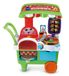 VTech Marco's Pizzaparadijs - Jouet de cuisine interactif pour enfants dès 3 ans