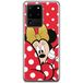 ERT GROUP Telefoonhoes voor Samsung S20 Ultra Original en officieel gelicentieerd Disney patroon Minnie 015