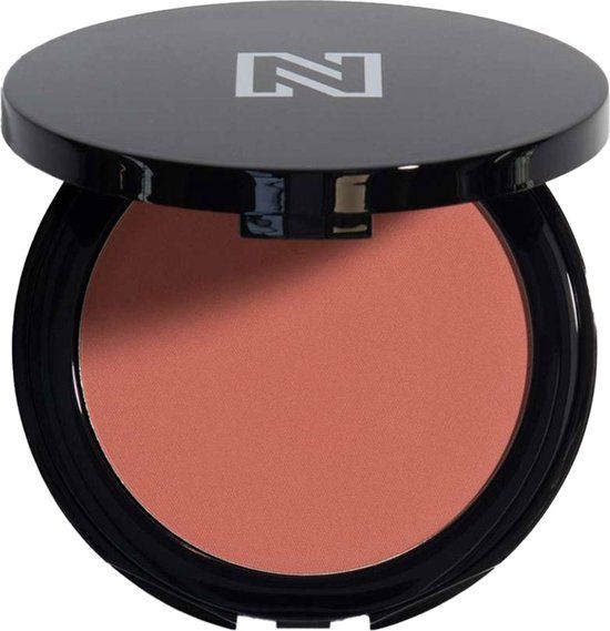 N Beauty Nikkie Brands N-Beauty Wonder 1st | Sweet Pink - 003 | 003 Sweet Peach Blush 9g