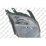 PRASCO Hauptscheinwerfer FD3504803 rechts | Compatibel met: FORD FUSION