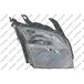 PRASCO Hauptscheinwerfer FD3504803 rechts | Compatibel met: FORD FUSION