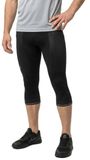 Kalas Pure Z Isolated 3/4 Fietsbroek Zwart M Man