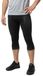 Kalas Pure Z Isolated 3/4 Fietsbroek Zwart M Man