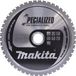 Makita B-17681 Cirkelzaagblad - Sandwichpaneel - Specialized - 270x30x2,4mm | 60T