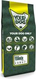 Yourdog Senior 12 kg Yorkshire Terriër Hondenvoer