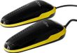 Media-Tech MT6505 OZON10W séchoir à chaussures / mains - Noir