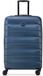Delsey Air Armour Uitbreidbare Grote Koffer 77 cm – 112L – TSA Slot – 4 Dubbele Wielen – Pebble