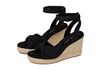 TOMS sandale à talon pour femmes