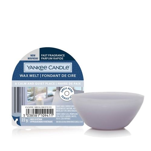 Yankee Candle 10.00664.0847 Wax Melts - 22 ml - Paars